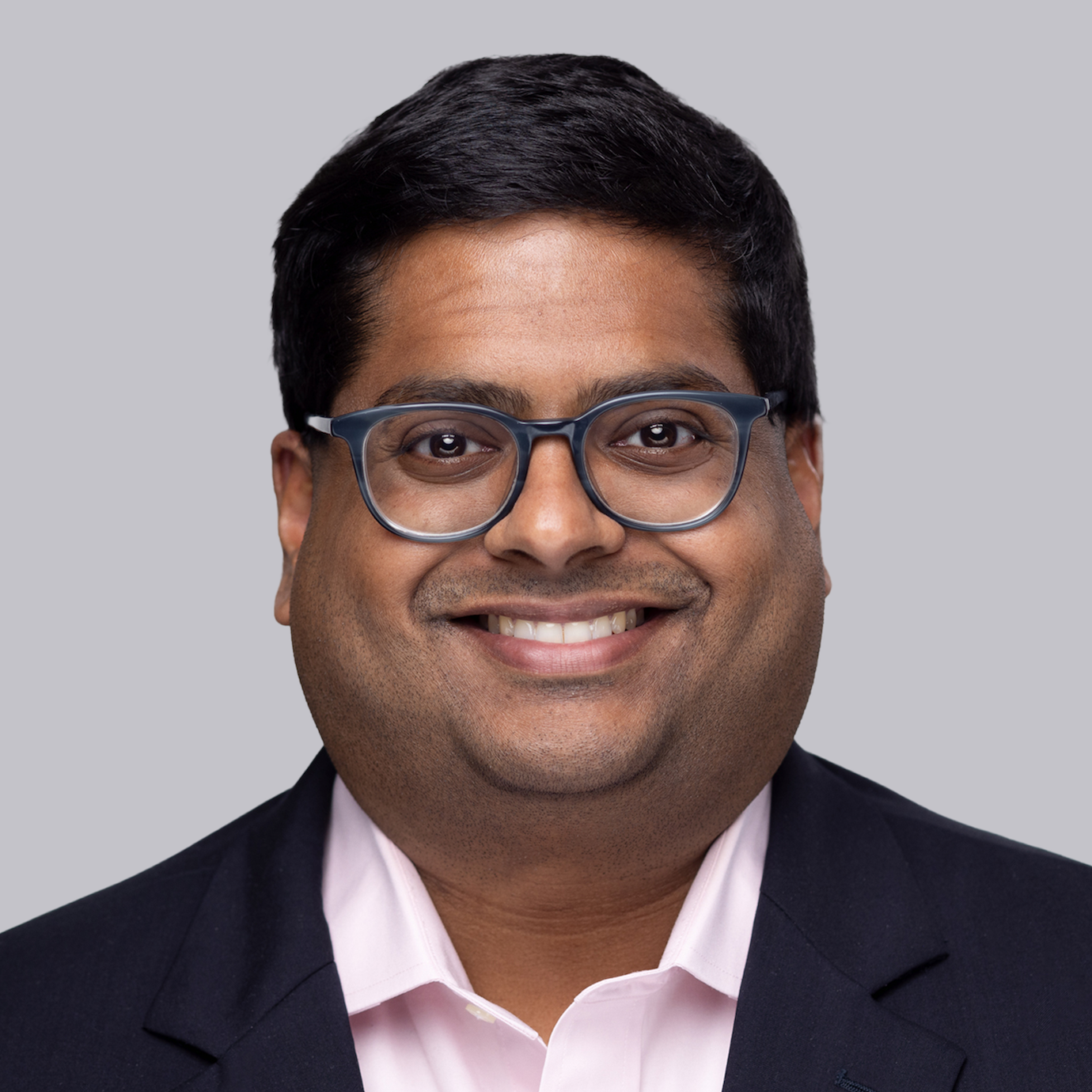 Headshot of Dr. Golla