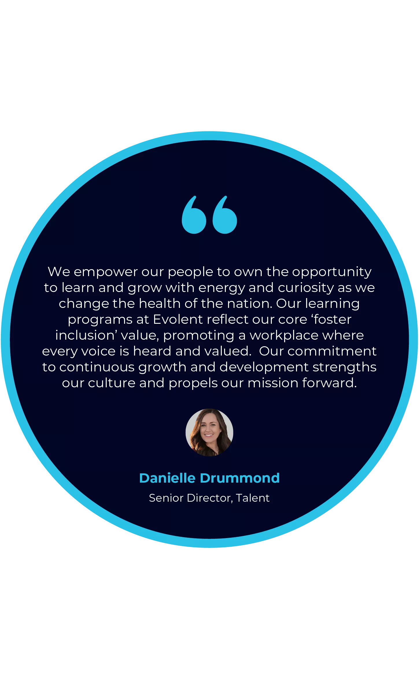 2024 Inclusion Report-Danielle Testimonial