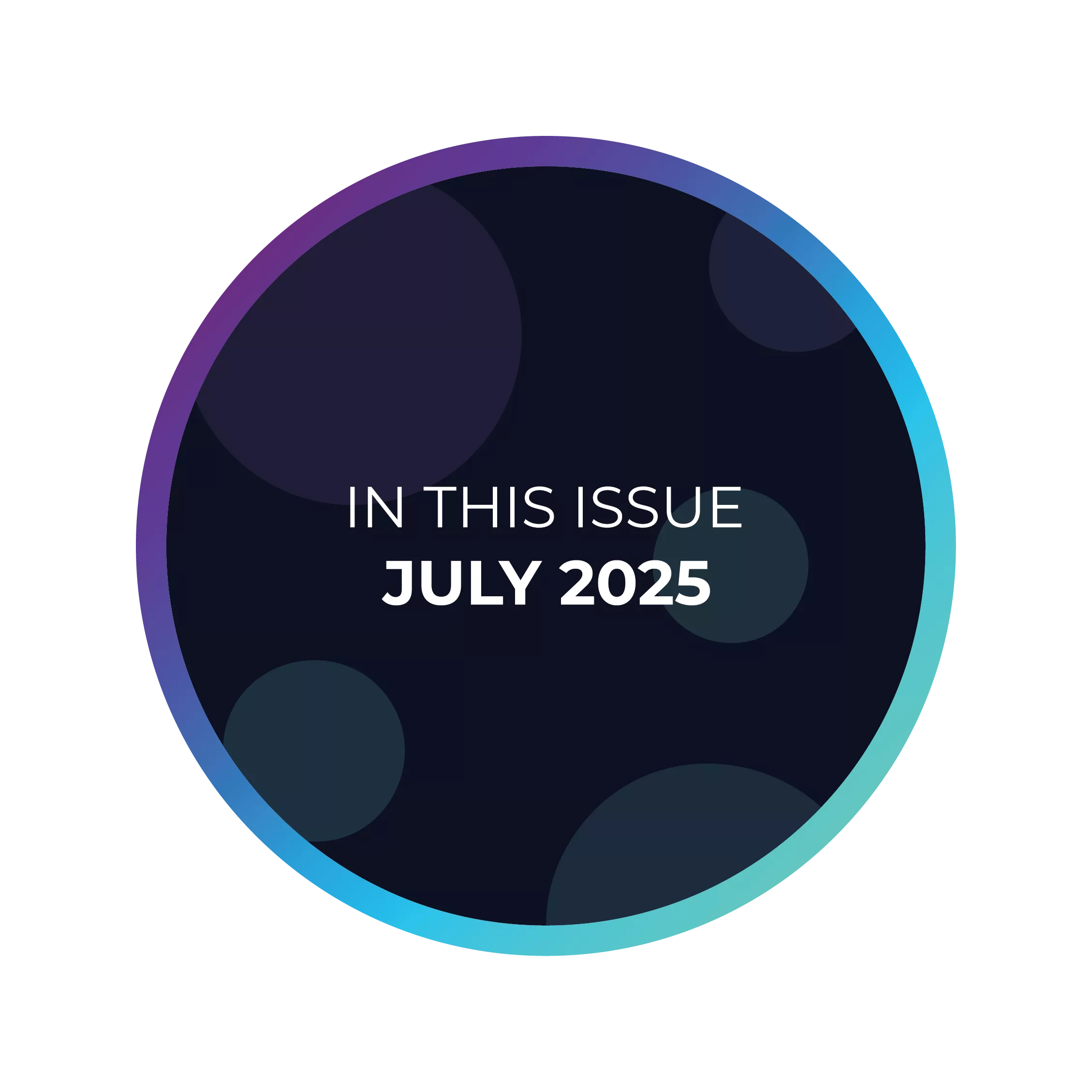 July 2025 Clinical Update