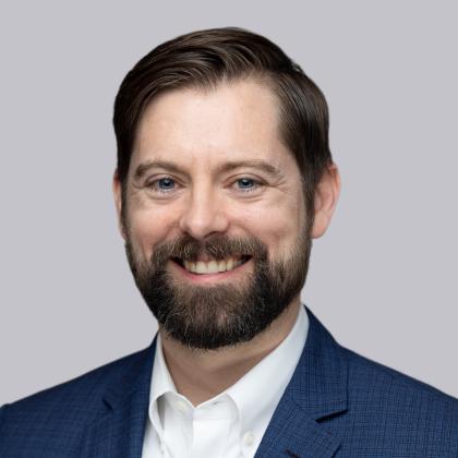 Chief Financial Officer Evolent