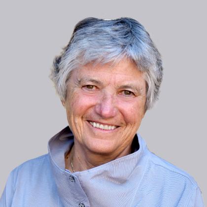 Cheryl Scott headshot