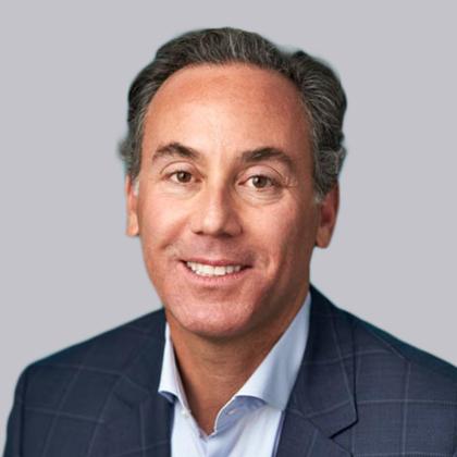 Craig A. Barbarosh headshot