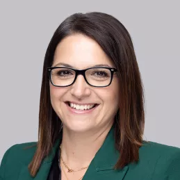 Chief Operating Officer Evolent