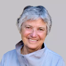 Cheryl Scott headshot