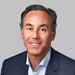 Craig A. Barbarosh headshot