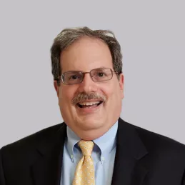 headshot of Scott Kruger