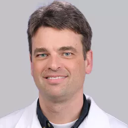 Headshot of Dr. Seth Hardy 