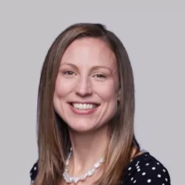 Headshot of Katie Diperna 